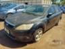 2009 FORD FOCUS SEDAN 