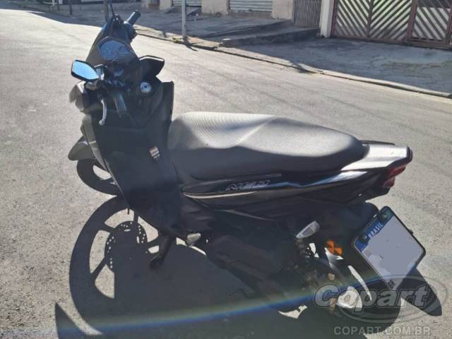 2023 YAMAHA NEO 
