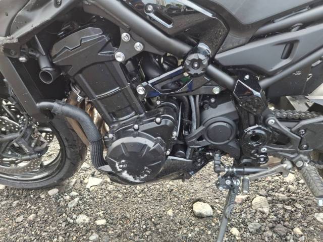 2026 KAWASAKI Z900 