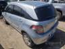2011 CHEVROLET AGILE 