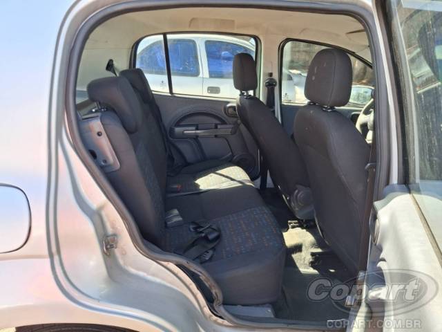 2013 FIAT UNO 