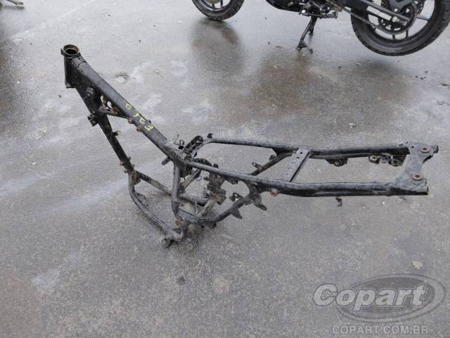 2024 HONDA NXR 160 