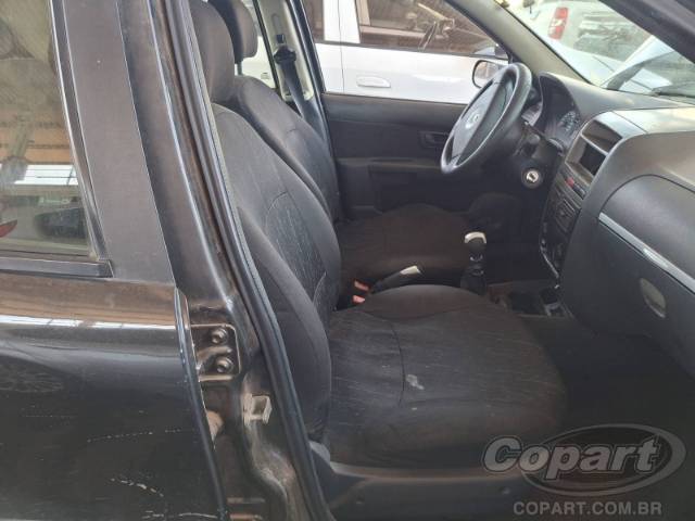 2007 FIAT PALIO 