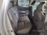 2025 NISSAN FRONTIER CD 