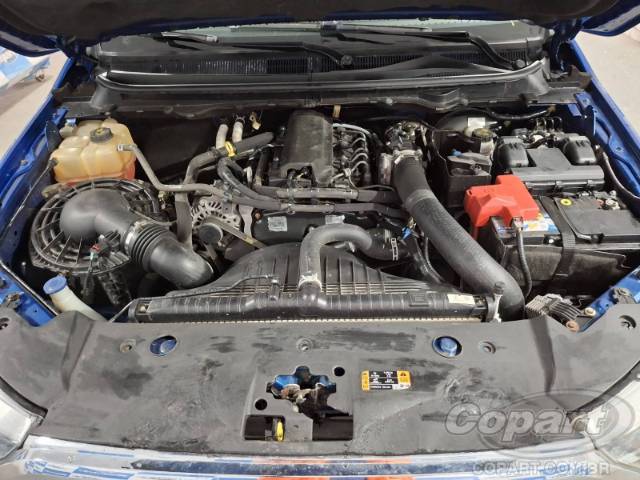 2022 FORD RANGER CD 
