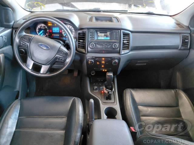 2019 FORD RANGER CD 
