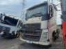 2021 VOLVO FH 