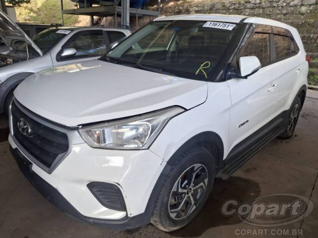 2019 HYUNDAI CRETA 