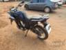 2026 HONDA NXR 160 
