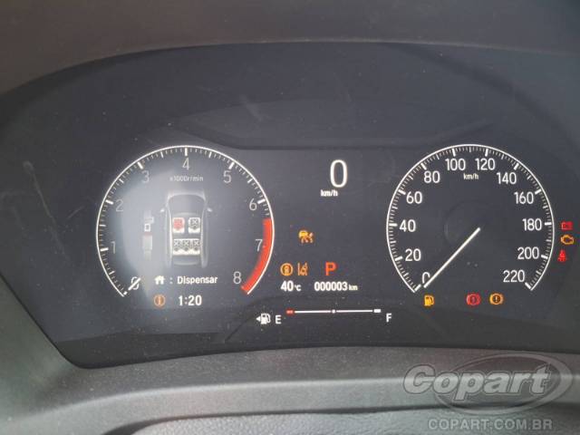 2027 HONDA HR-V 