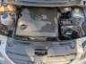2009 VOLKSWAGEN SPACEFOX 