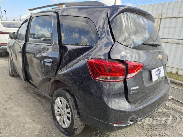 2024 CHEVROLET SPIN 