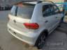 2021 VOLKSWAGEN FOX 