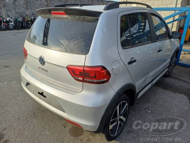 2021 VOLKSWAGEN FOX 