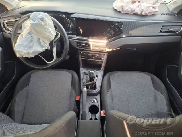2023 VOLKSWAGEN POLO 