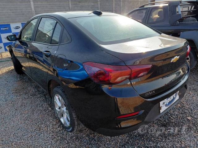 2024 CHEVROLET ONIX PLUS 