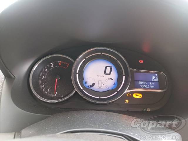 2016 RENAULT FLUENCE 