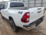 2023 TOYOTA HILUX CD 