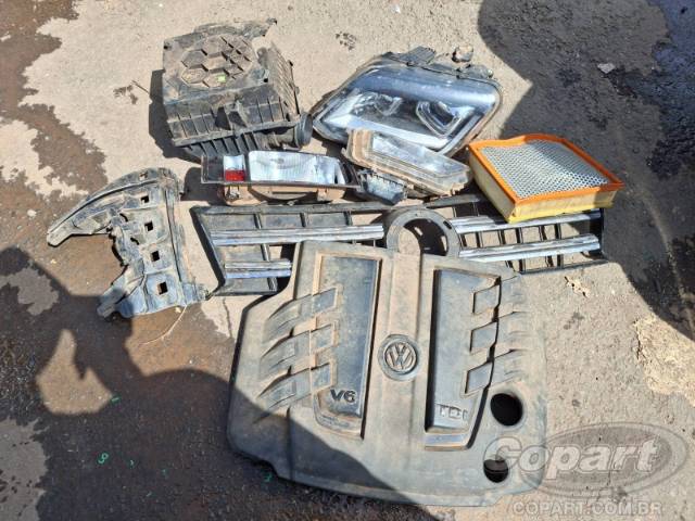 2023 VOLKSWAGEN AMAROK 