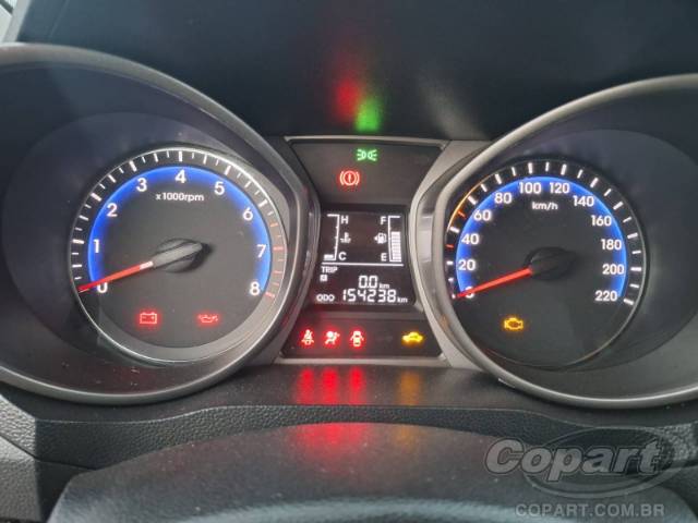 2017 HYUNDAI HB20 
