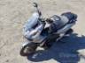 2025 HONDA ADV 