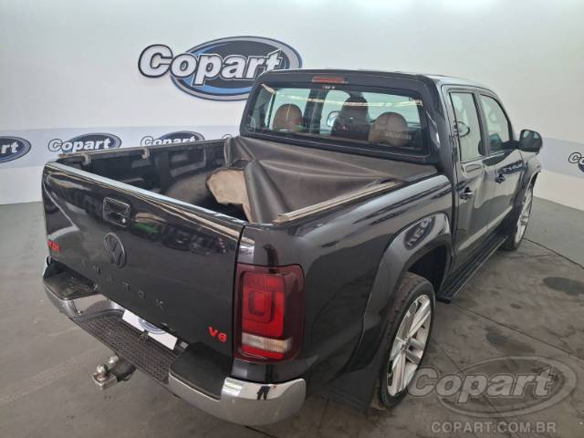 2013 VOLKSWAGEN AMAROK 