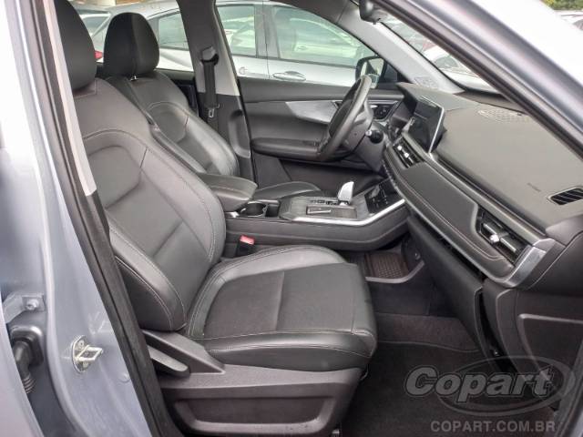 2023 CAOA CHERY TIGGO 5X 