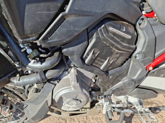 2024 DUCATI MULTISTRADA 