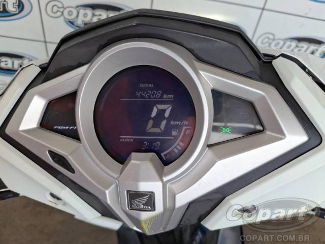 2019 HONDA ELITE 