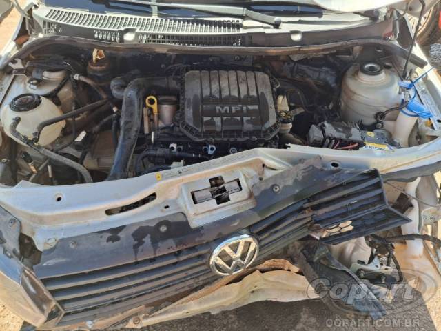 2023 VOLKSWAGEN GOL 