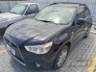 2012 MITSUBISHI ASX 