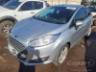 2014 FORD FIESTA 
