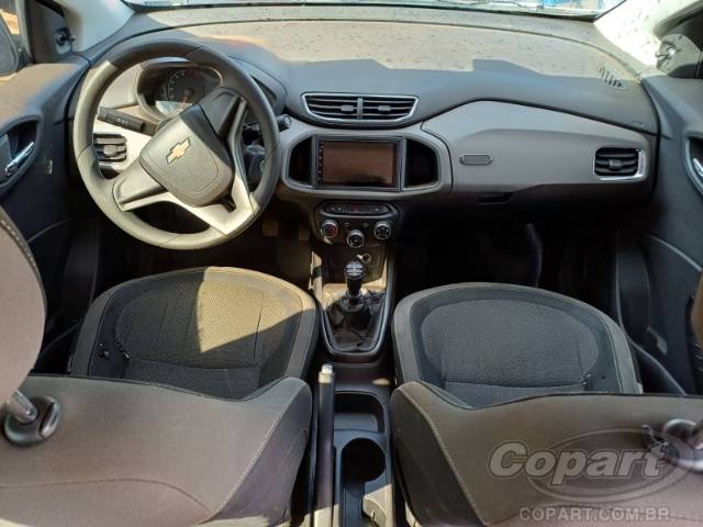 2014 CHEVROLET PRISMA 