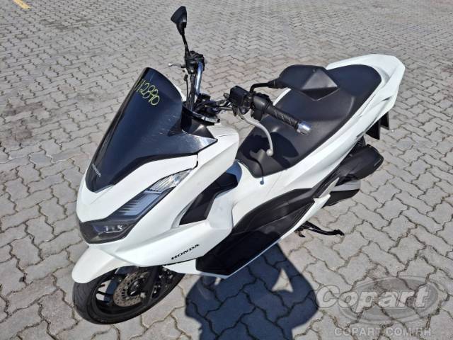 2024 HONDA PCX 