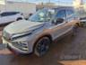2026 MITSUBISHI ECLIPSE CROSS 