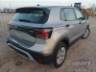 2026 VOLKSWAGEN T-CROSS 