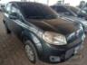 2014 FIAT UNO 