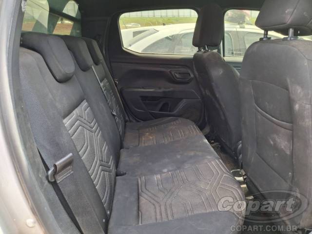2022 FIAT STRADA CD 
