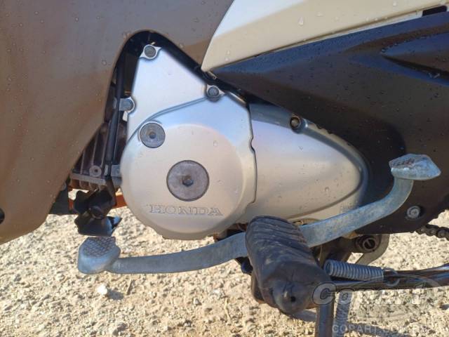 2024 HONDA BIZ 