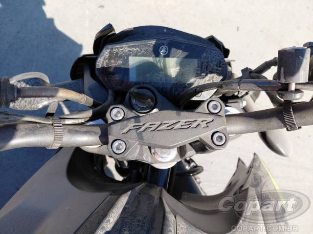 2024 YAMAHA FZ25 FAZER 