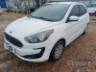 2019 FORD KA 