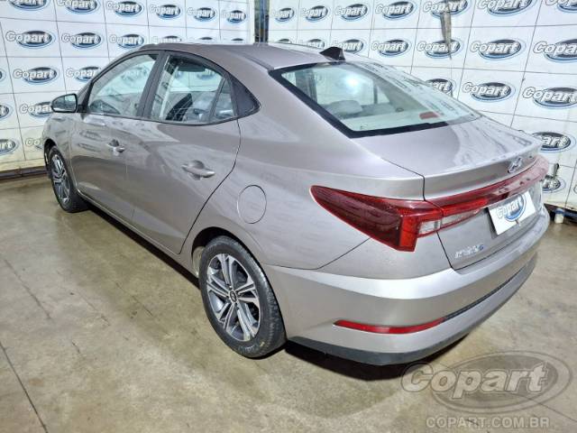 2024 HYUNDAI HB20S 