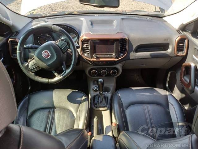 2021 FIAT TORO 