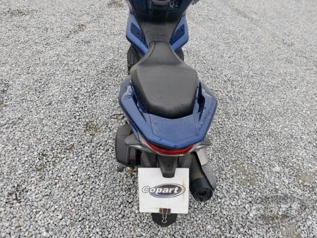 2020 HONDA PCX 