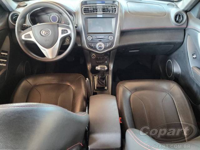 2018 LIFAN X60 