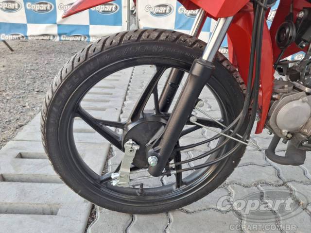 2027 HONDA POP 