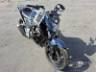 2025 HONDA CB 300F 
