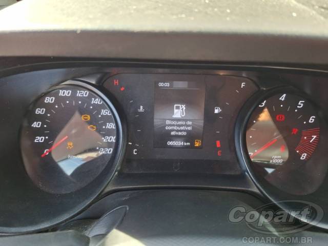 2024 FIAT ARGO 