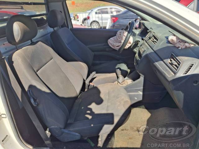 2023 VOLKSWAGEN SAVEIRO 