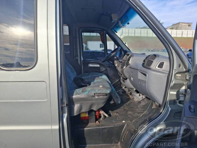 2012 FIAT DUCATO 